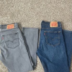 Men’s jeans
